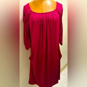 BCBG dress